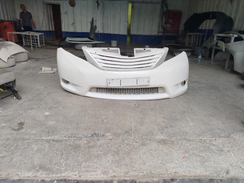 Sienna bambyr 16 yylynky 1 250 TMT - Aşgabat - img 3