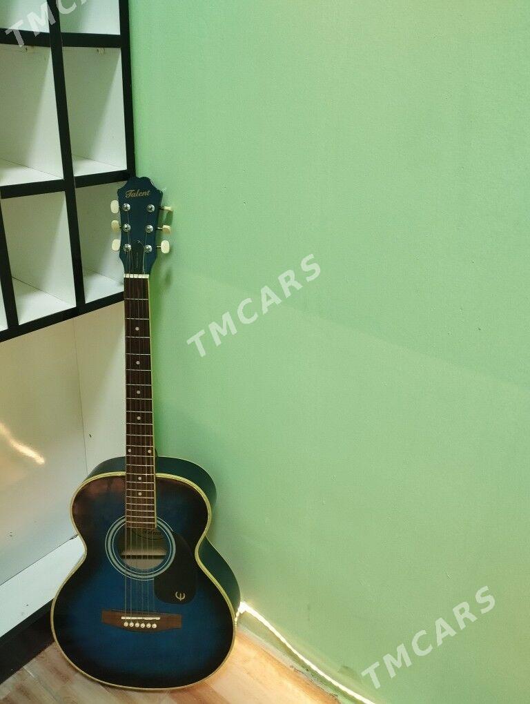 gitara - Aşgabat - img 1
