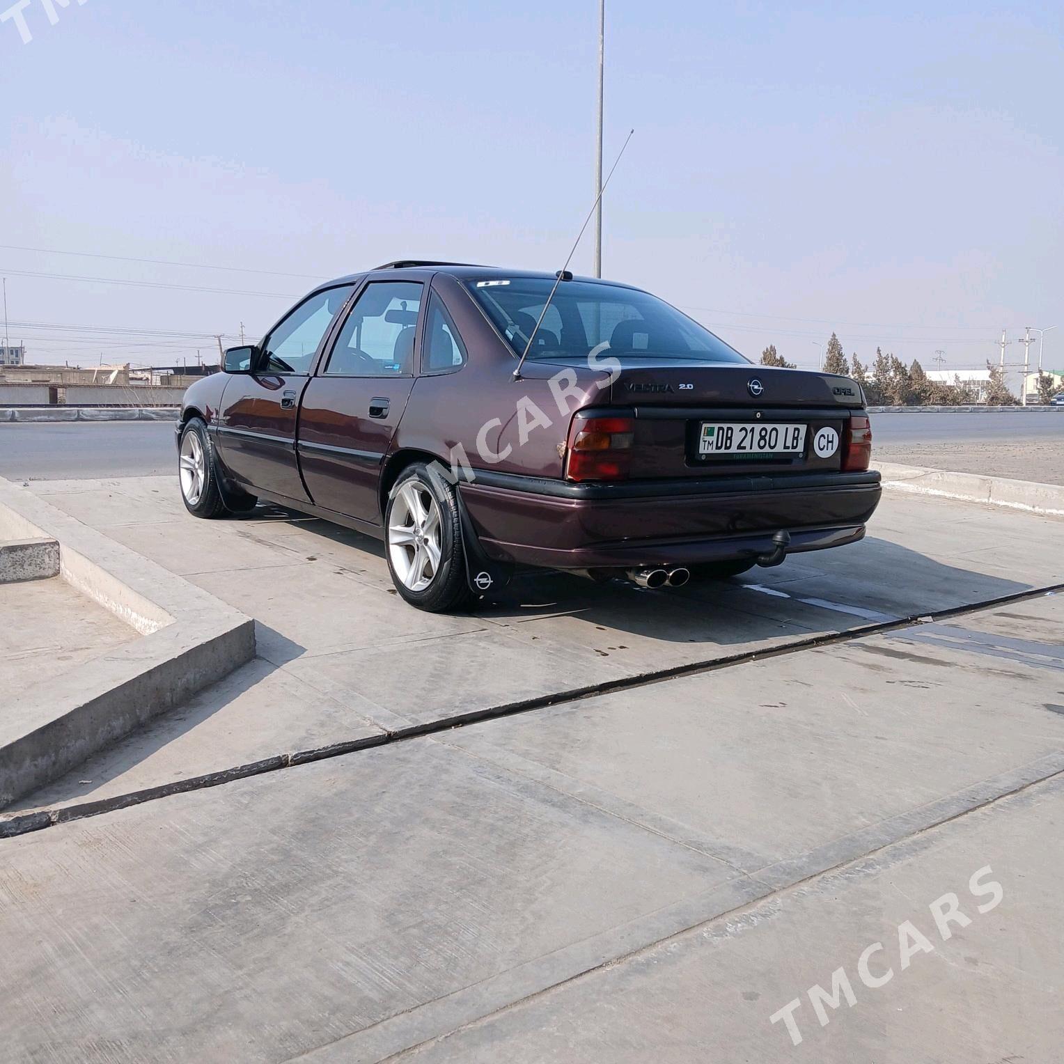 Opel Vectra 1994 - 55 000 TMT - Туркменабат - img 2