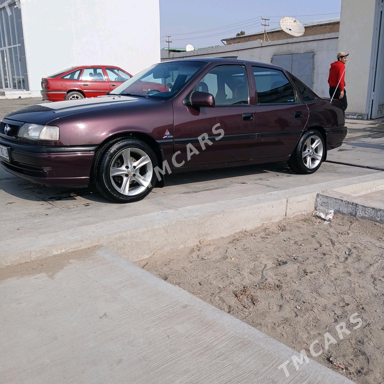 Opel Vectra 1994 - 55 000 TMT - Туркменабат - img 3