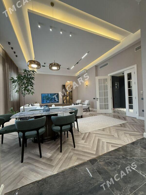 Moskowskaya Elitka Lux - Aşgabat - img 10