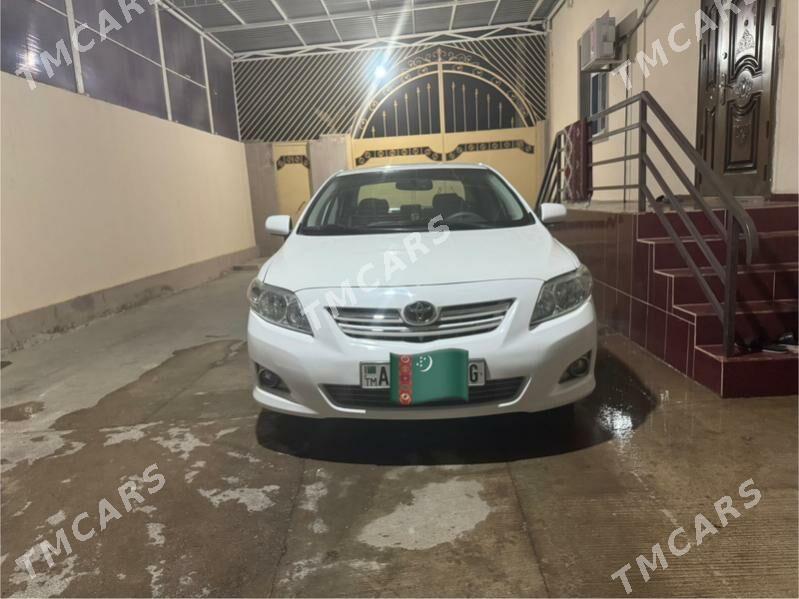 Toyota Corolla 2010 - 140 000 TMT - Aşgabat - img 4