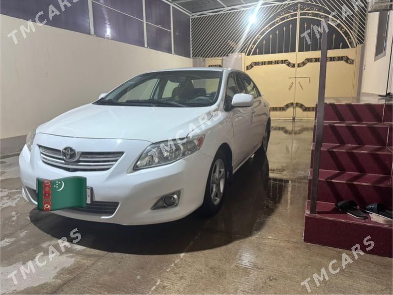 Toyota Corolla 2010 - 140 000 TMT - Aşgabat - img 2