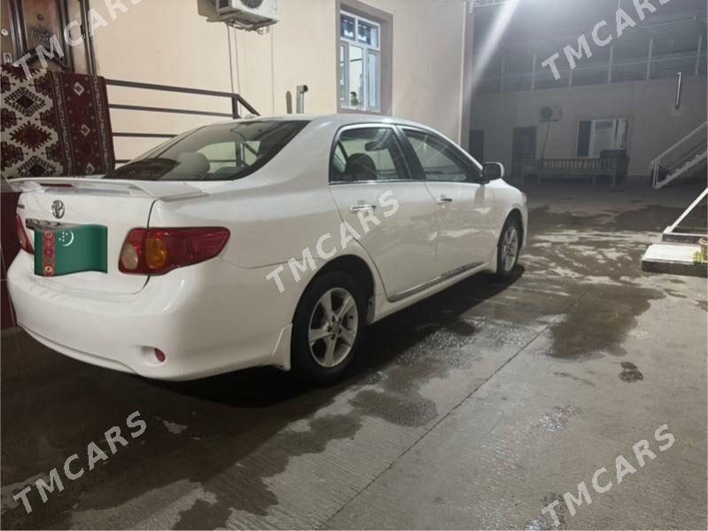 Toyota Corolla 2010 - 140 000 TMT - Aşgabat - img 5