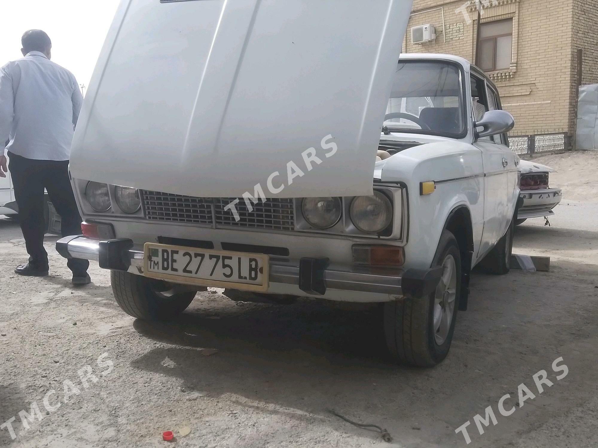 Lada 2106 1995 - 15 000 TMT - Туркменабат - img 4