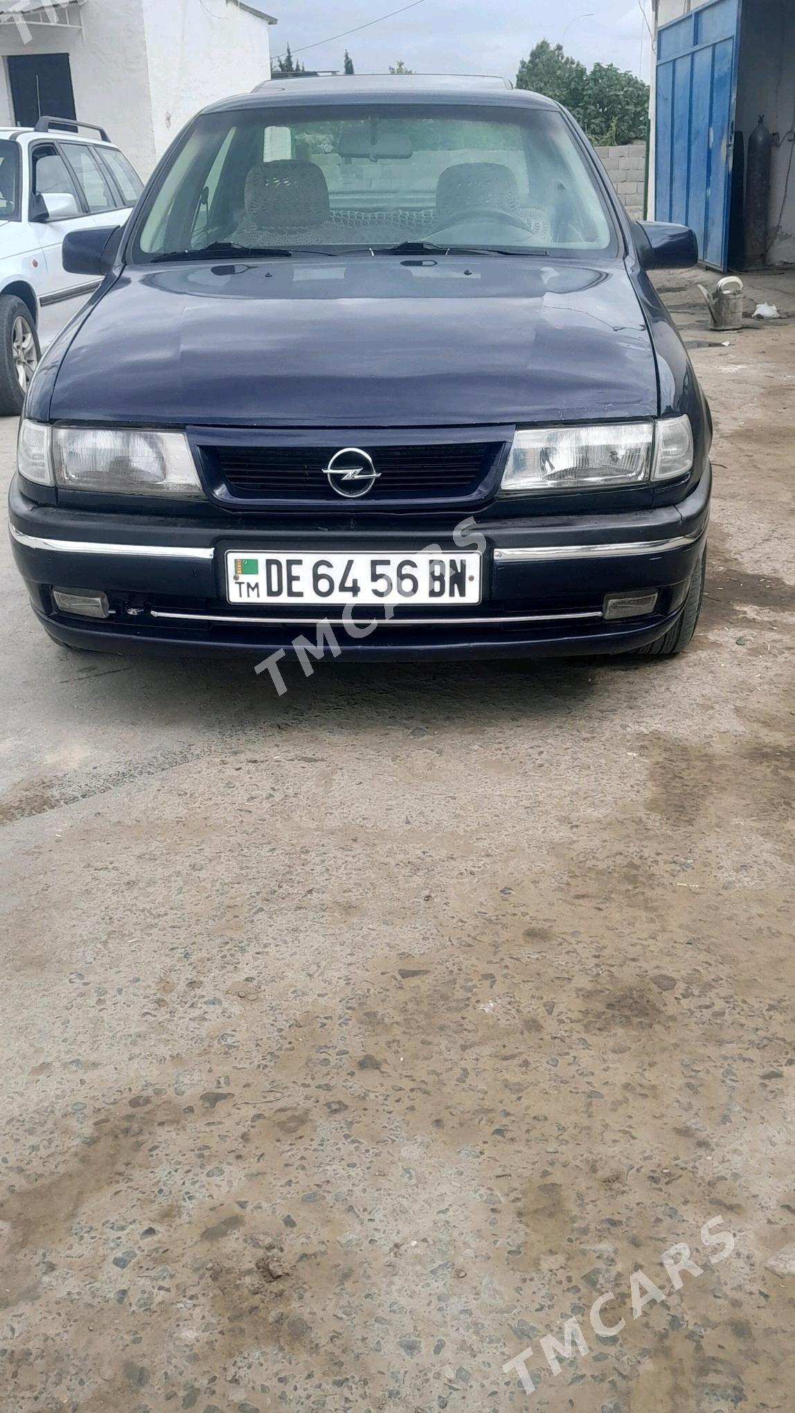 Opel Vectra 1992 - 35 000 TMT - Magtymguly - img 2