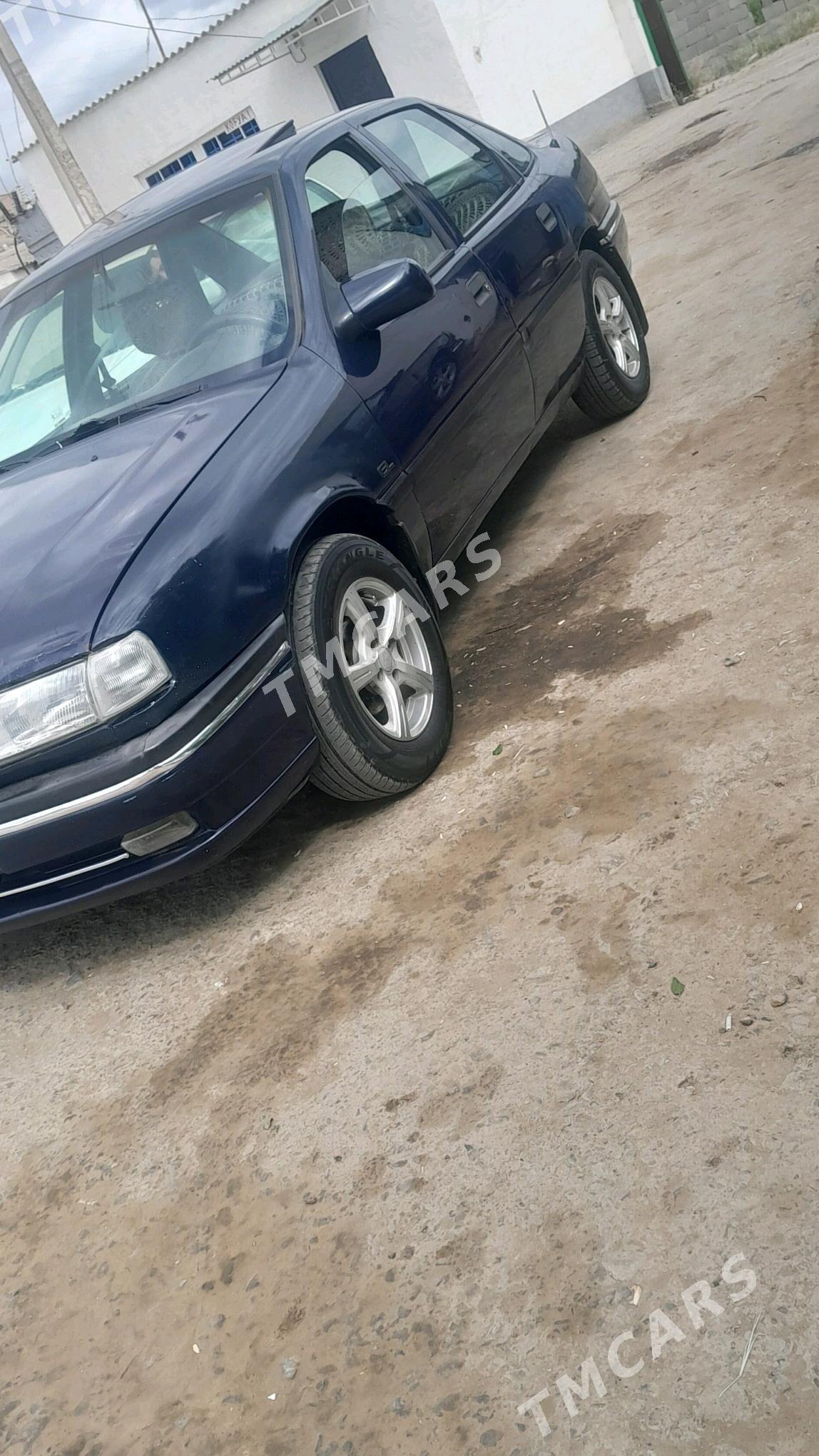 Opel Vectra 1992 - 35 000 TMT - Magtymguly - img 4