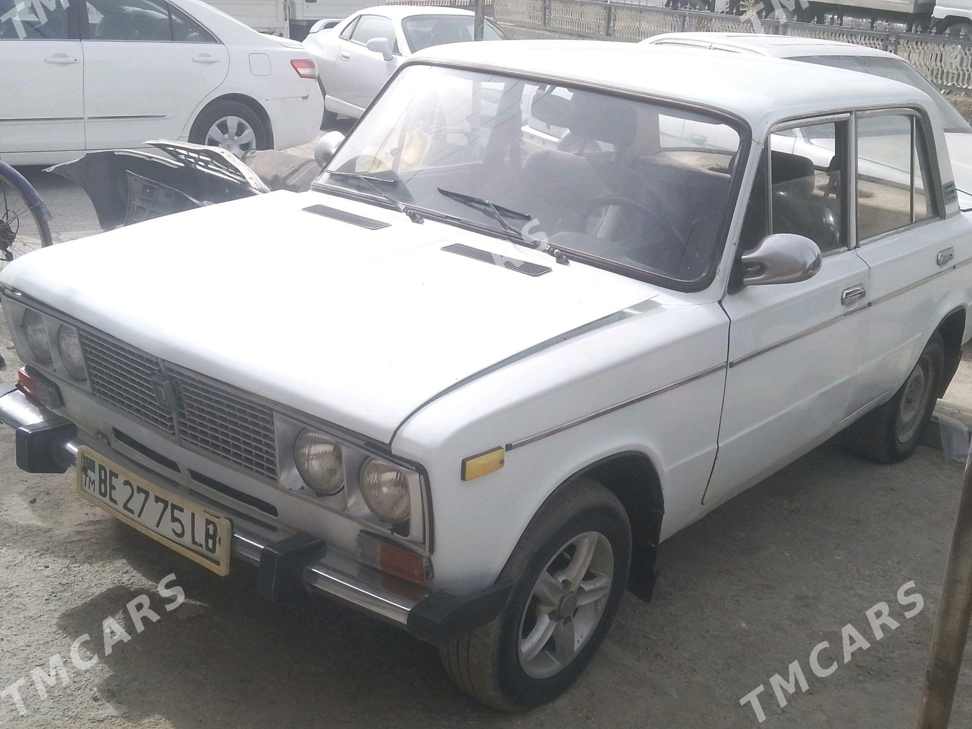 Lada 2106 1995 - 15 000 TMT - Туркменабат - img 2