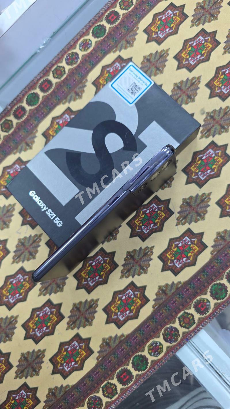 S21 - Aşgabat - img 3