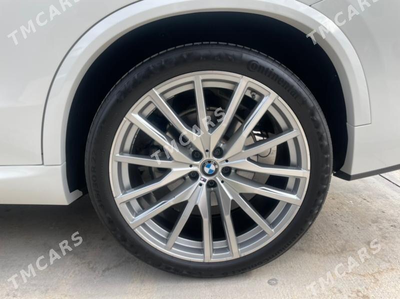 BMW X5 2021 - 965 000 TMT - 14-nji tapgyr (Sowhozny köç) - img 4