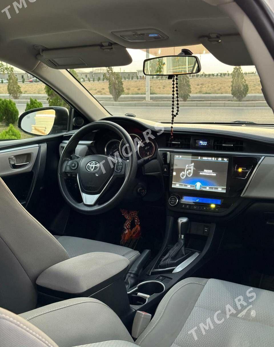 Toyota Corolla 2016 - 190 000 TMT - Балканабат - img 4