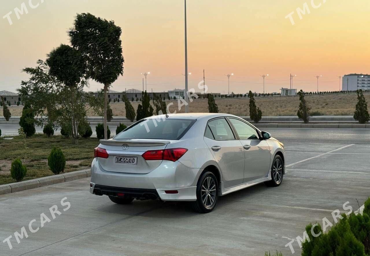Toyota Corolla 2016 - 190 000 TMT - Балканабат - img 2