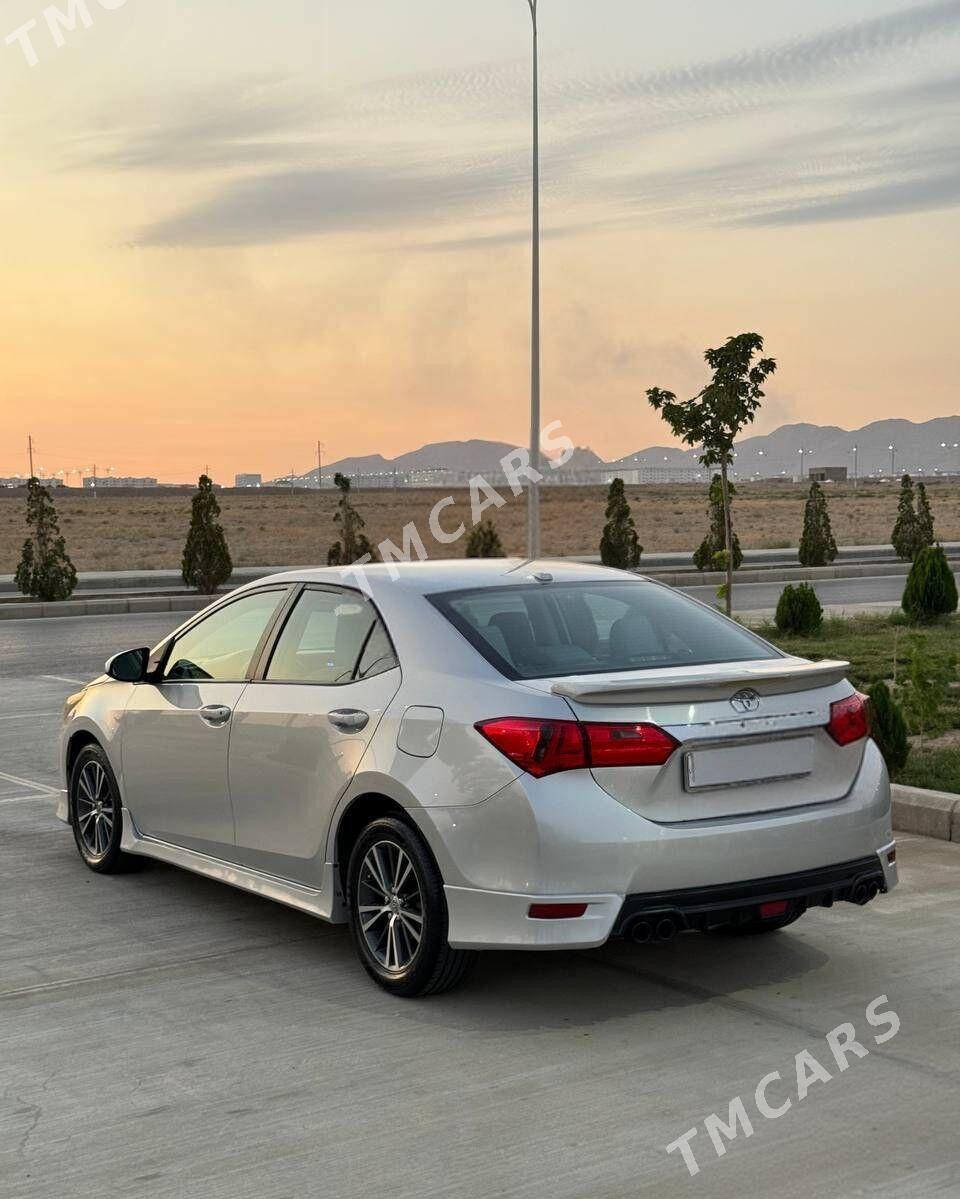 Toyota Corolla 2016 - 190 000 TMT - Балканабат - img 3