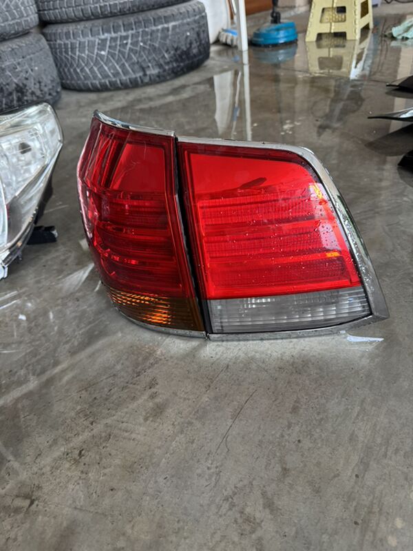 Landcruiser 200 ORIGINAL 5 000 TMT - Aşgabat - img 4