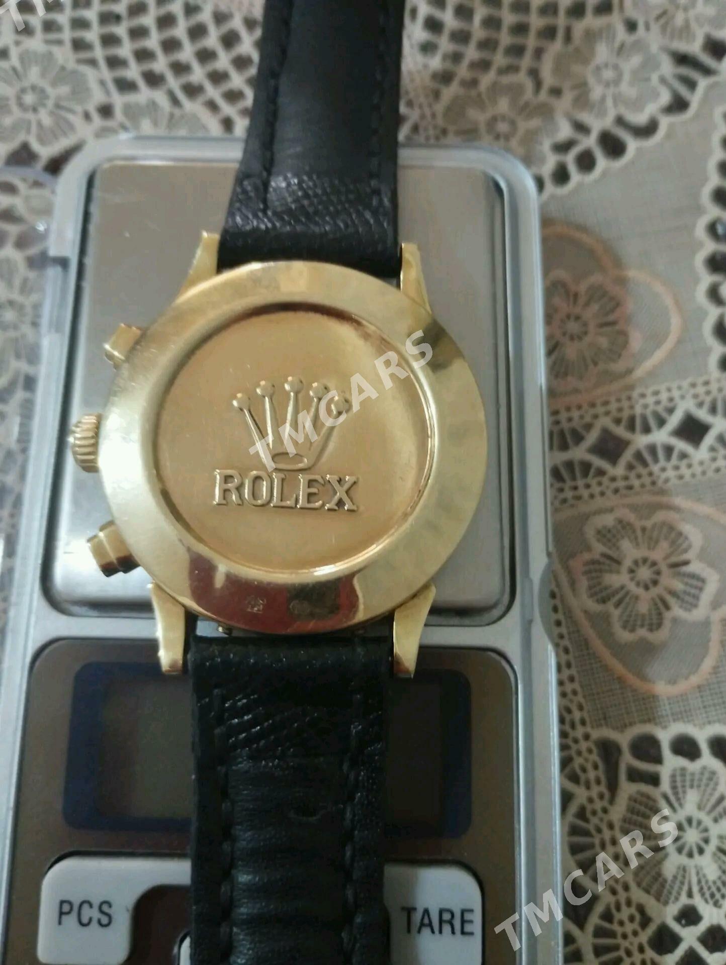 rolex sagat - Tejen - img 2