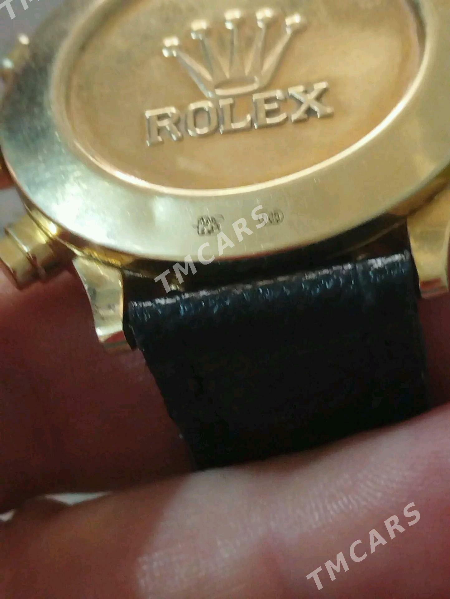 rolex sagat - Tejen - img 3