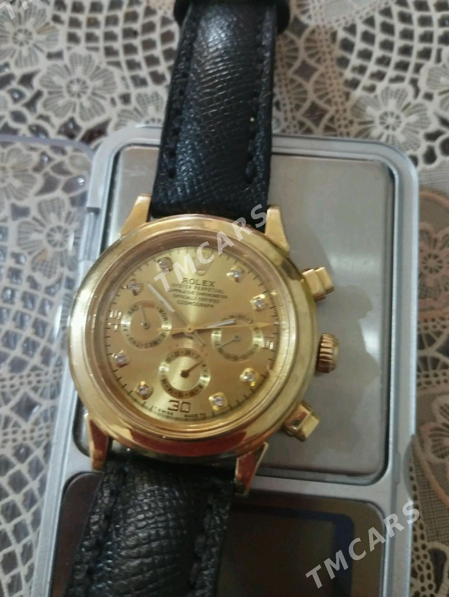 rolex sagat - Tejen - img 4