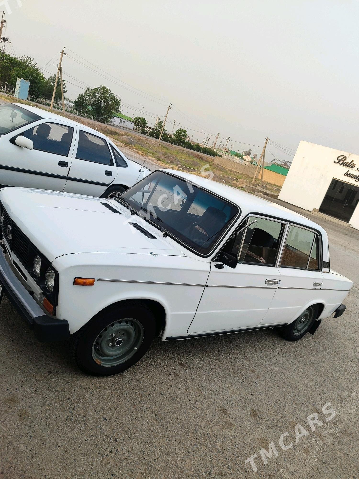 Lada 2106 2000 - 28 000 TMT - Кака - img 3