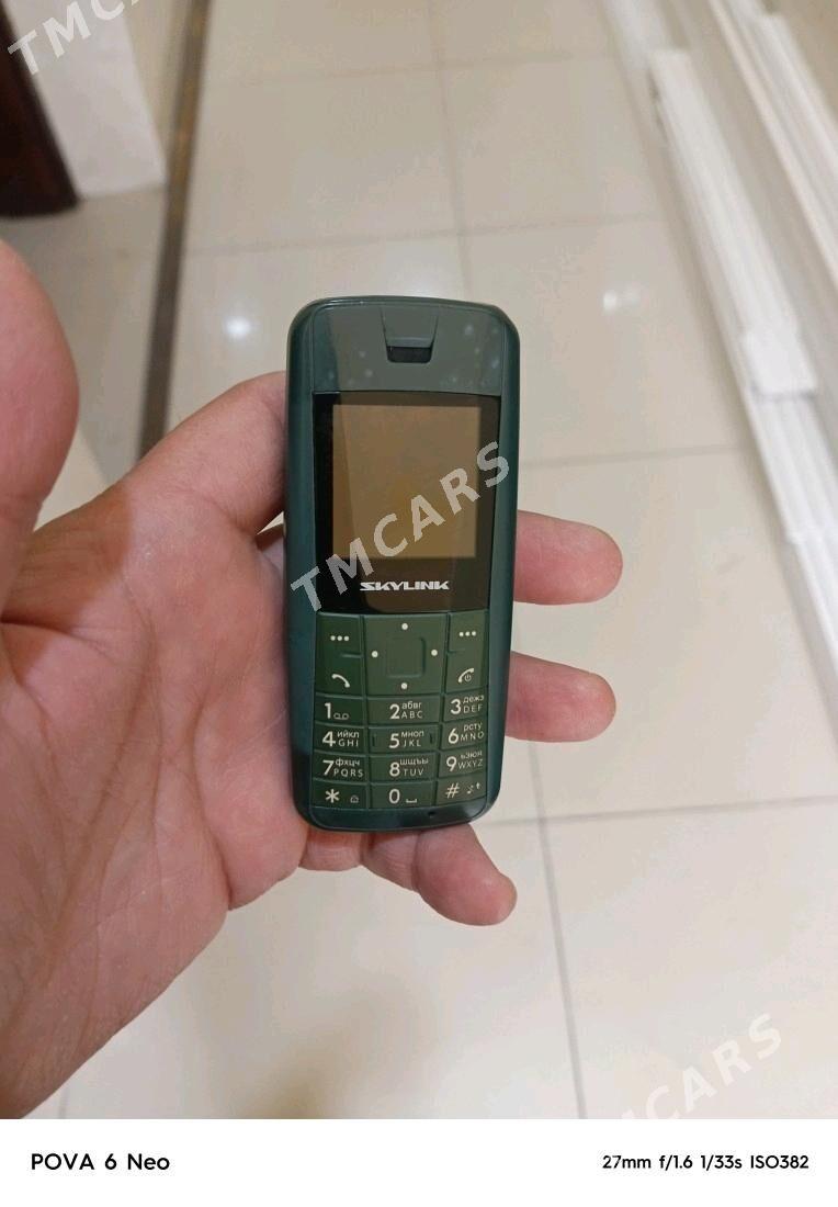 20- lik telefon prastoy - Ашхабад - img 3