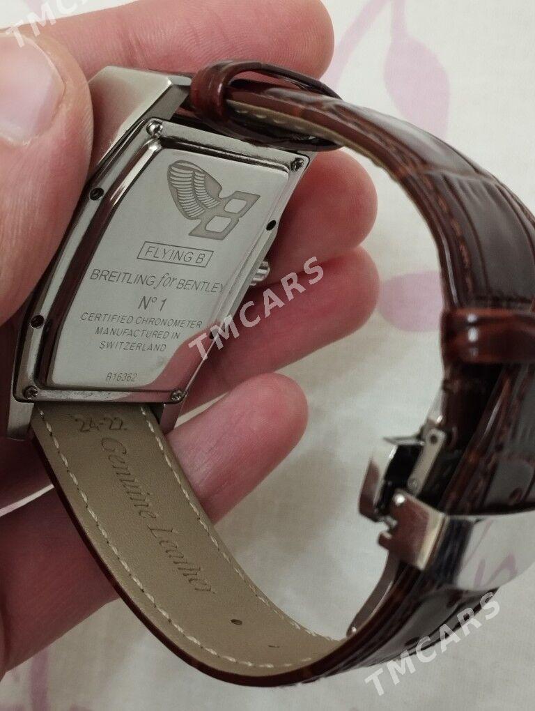 Sagat Tag Heuer - Ашхабад - img 4