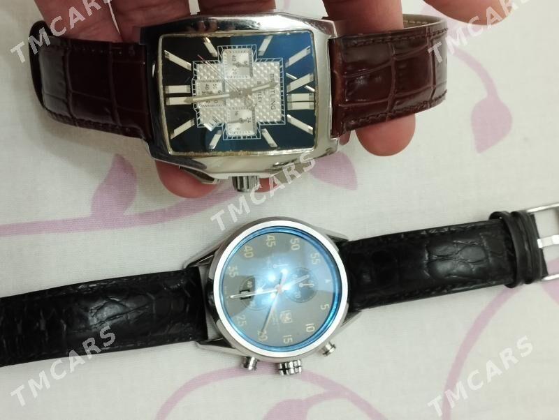 Sagat Tag Heuer - Ашхабад - img 10