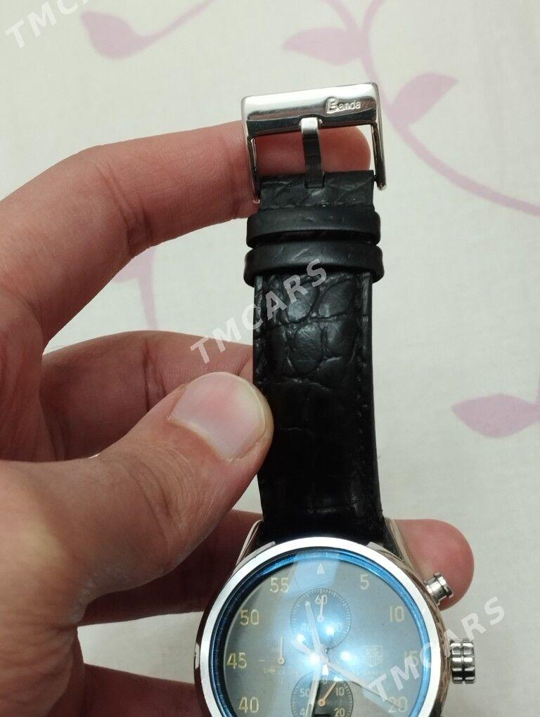 Sagat Tag Heuer - Ашхабад - img 8