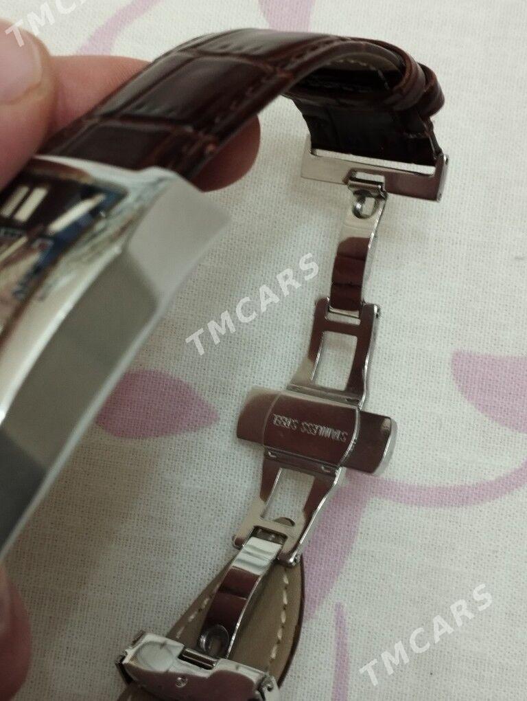 Sagat Tag Heuer - Ашхабад - img 5