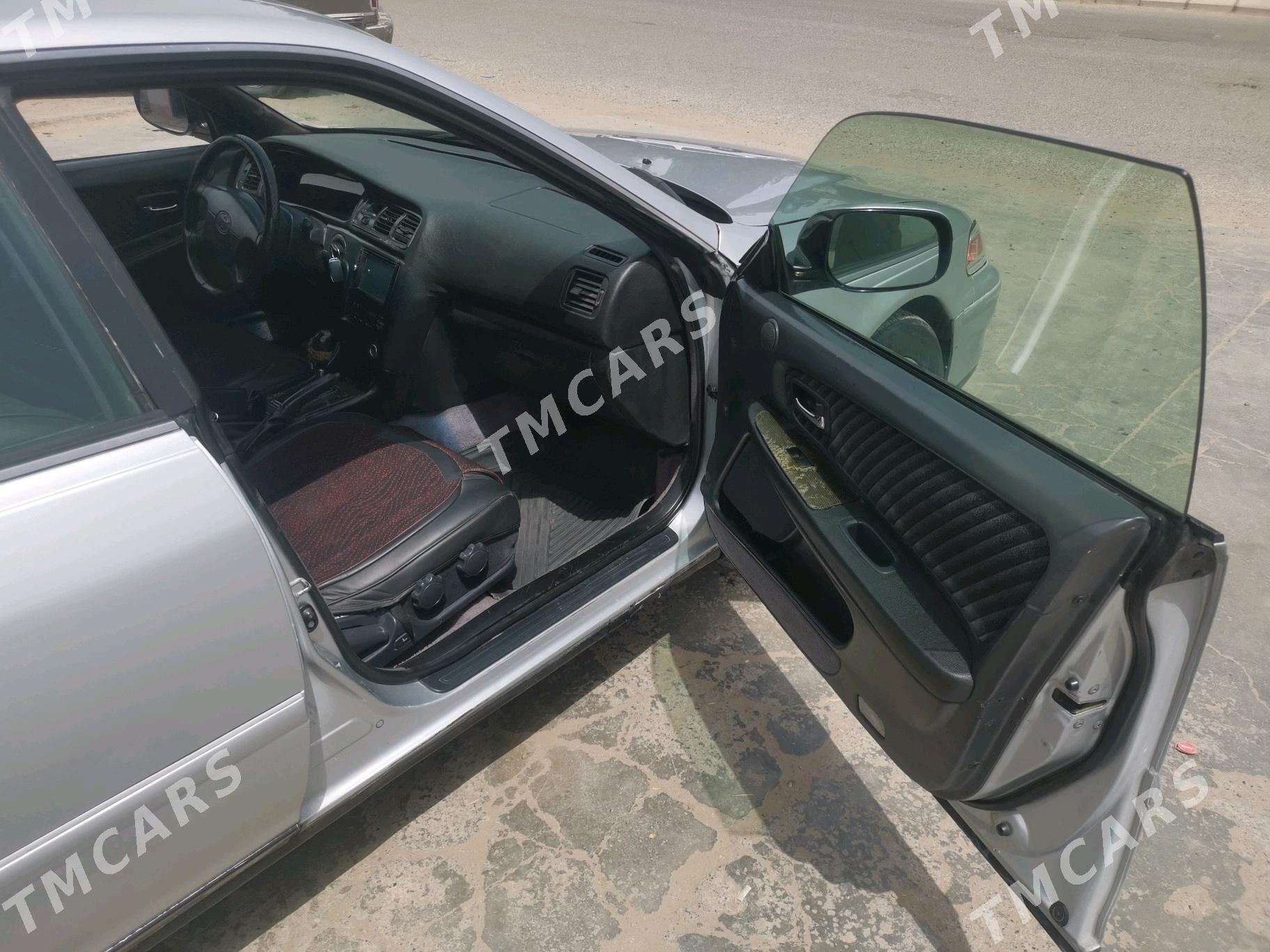 Toyota Mark II 1996 - 55 000 TMT - Байрамали - img 5