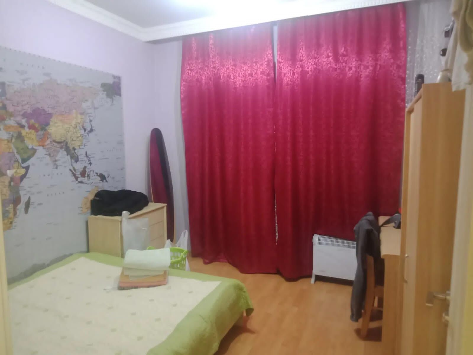 8 mkrayon arkacka - Ашхабад - img 4