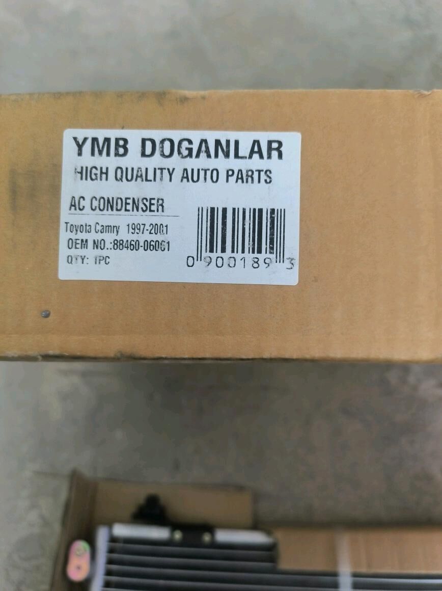 radýator kansaner 300 TMT - Çoganly - img 2