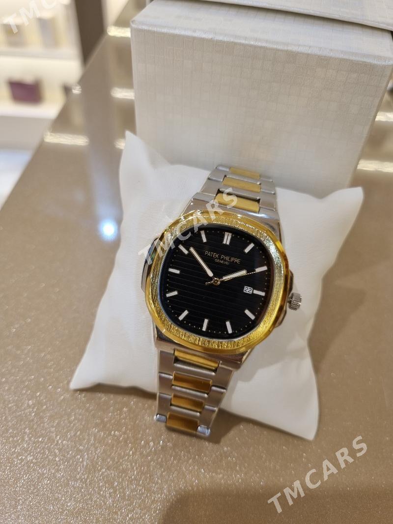 Patek Philippe sagat - Parahat 3 - img 3