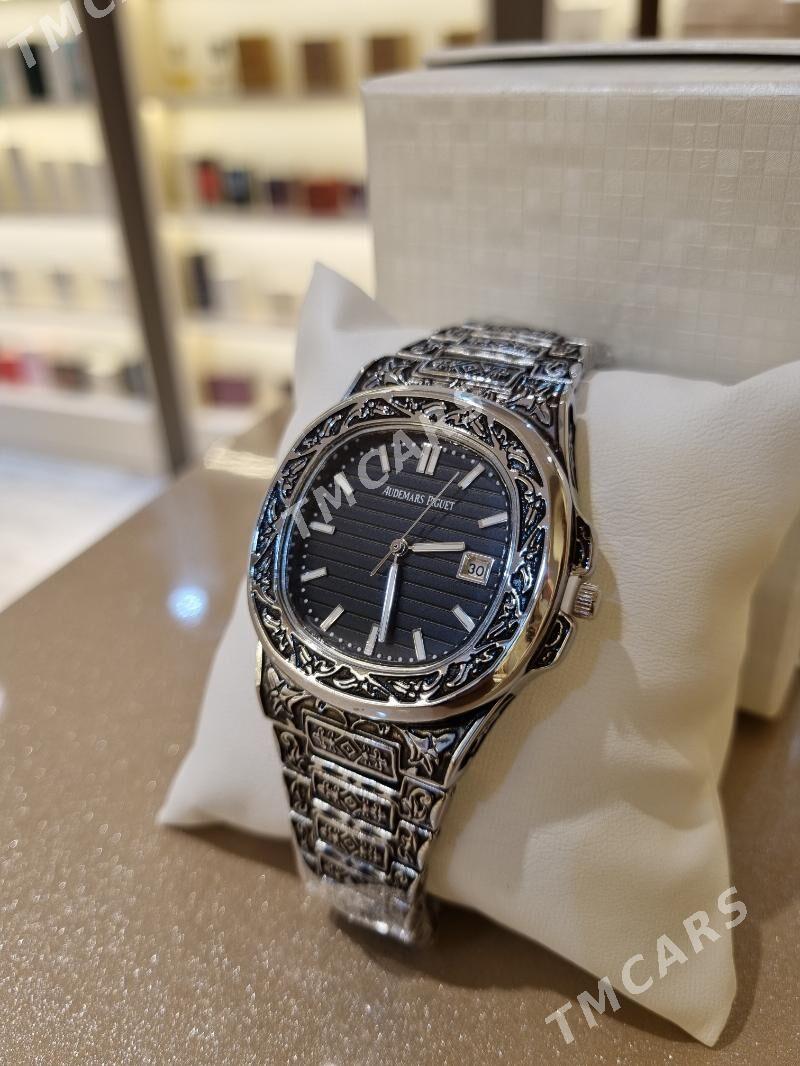 Patek Philippe sagat - Parahat 3 - img 2