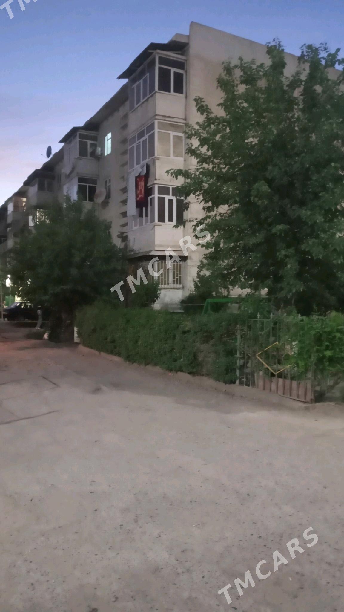 1komntly kwartyra - Туркменабат - img 3
