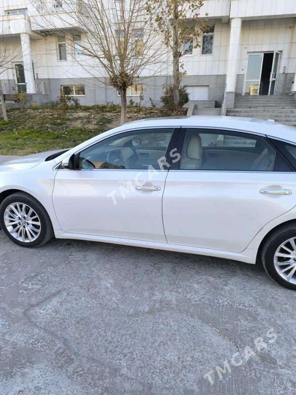 Toyota Avalon 2017 - 390 000 TMT - Howdan "W" - img 8