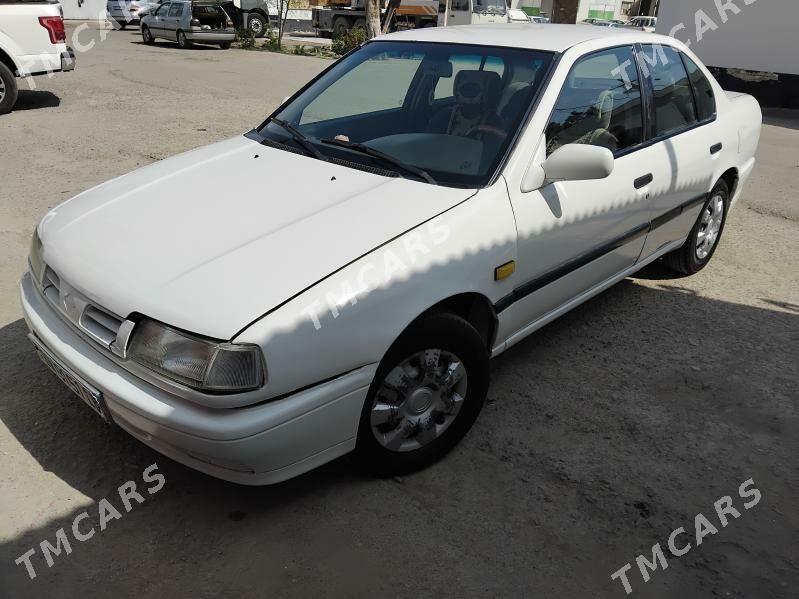 Nissan Primera 1995 - 30 000 TMT - Türkmenabat - img 2