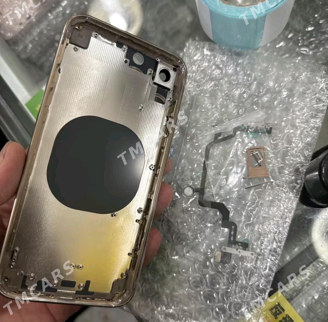 Iphone Xr - Balkanabat - img 2