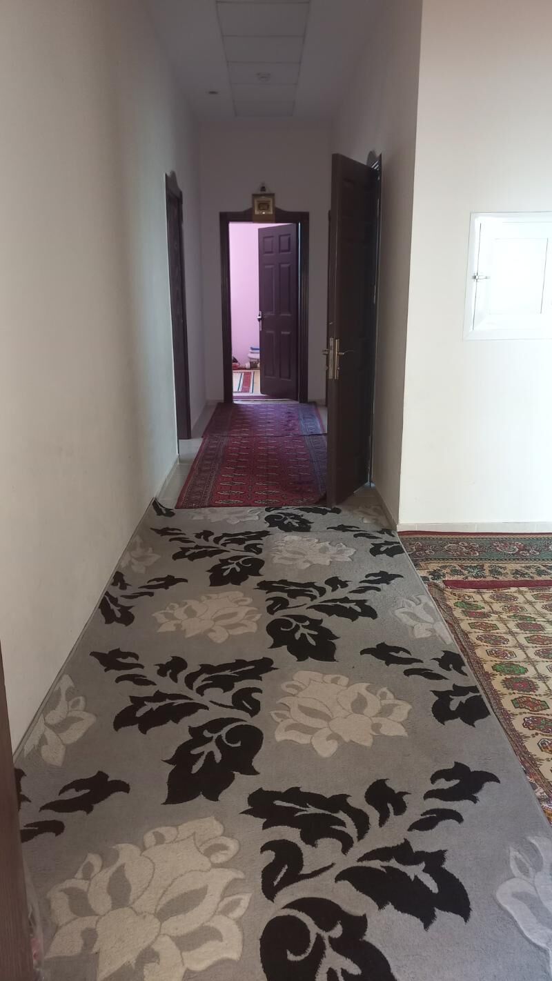 padwoyski - Podwoýski köç. (Bitarap Türkmenistan şaýoly) - img 3