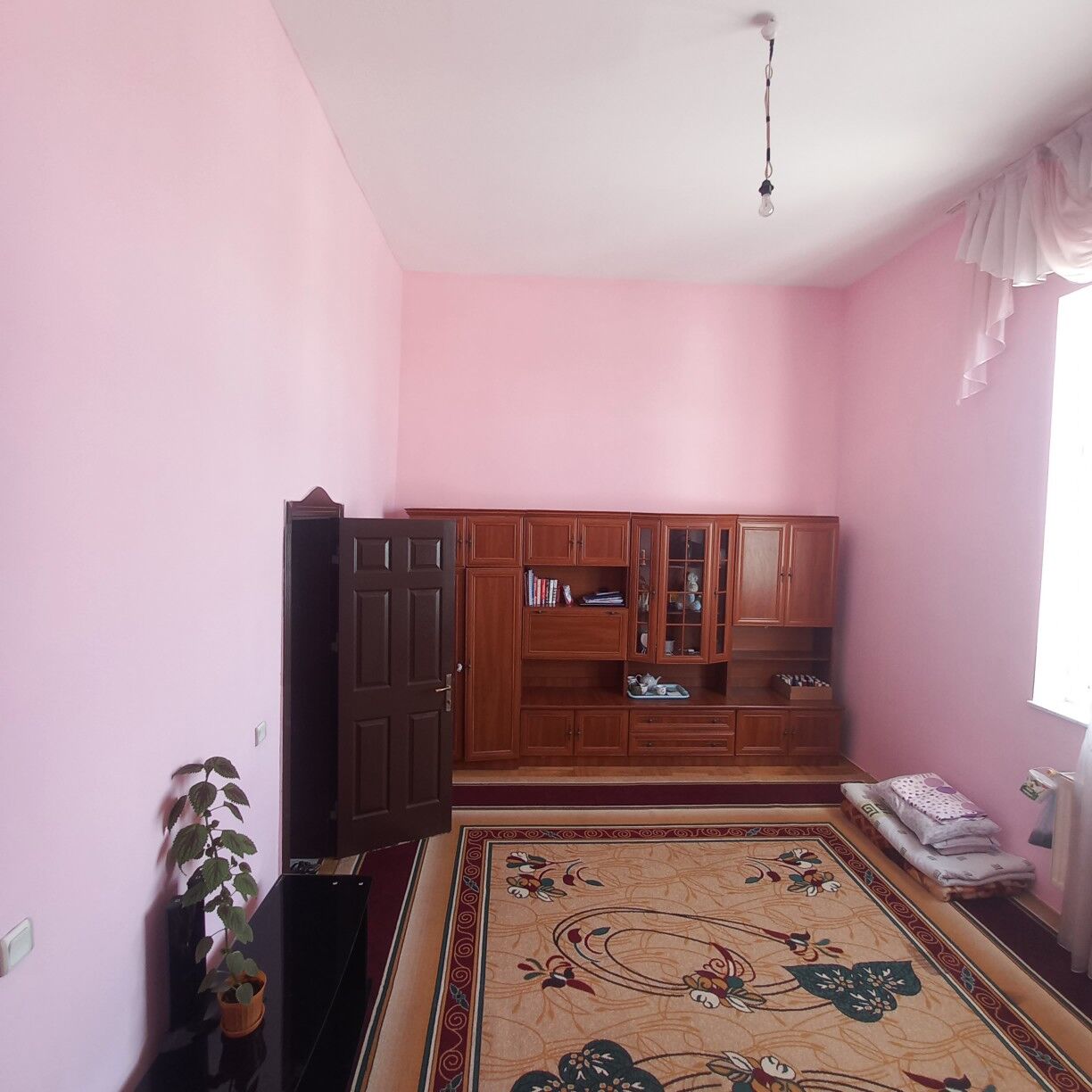 padwoyski - Podwoýski köç. (Bitarap Türkmenistan şaýoly) - img 2