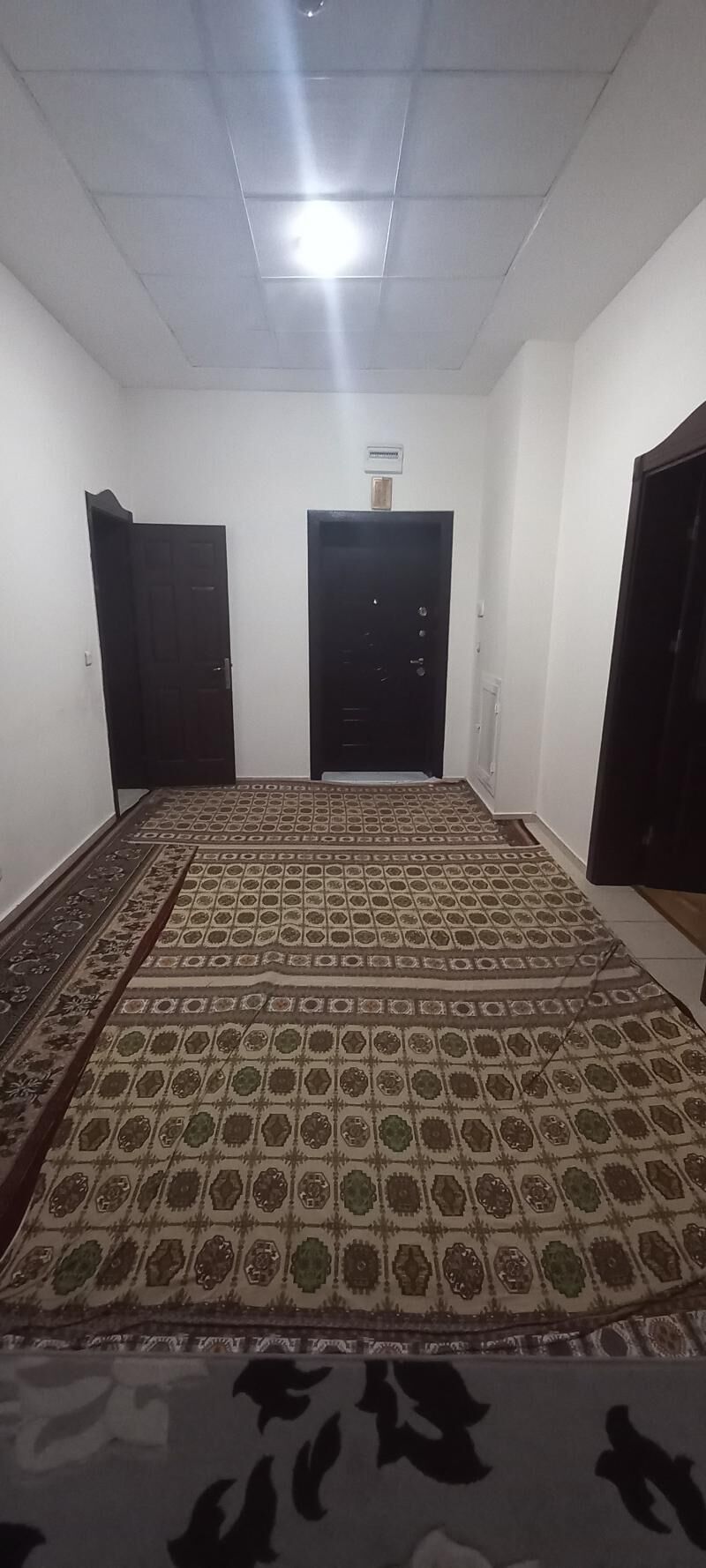 padwoyski - Podwoýski köç. (Bitarap Türkmenistan şaýoly) - img 5