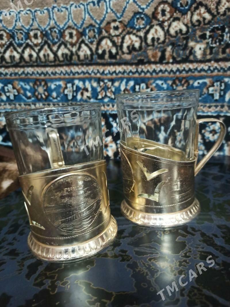 подстаканники - 30 mkr - img 2