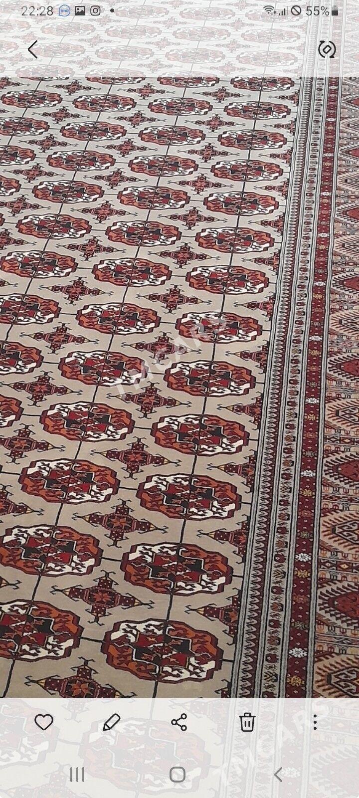 Iran Hali - Balkanabat - img 2