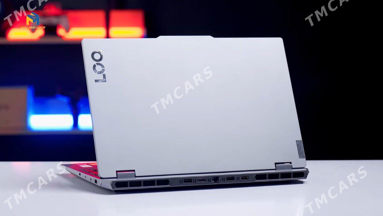 i5 RTX4050/24GB RAM/512GB SSD - Ашхабад - img 9