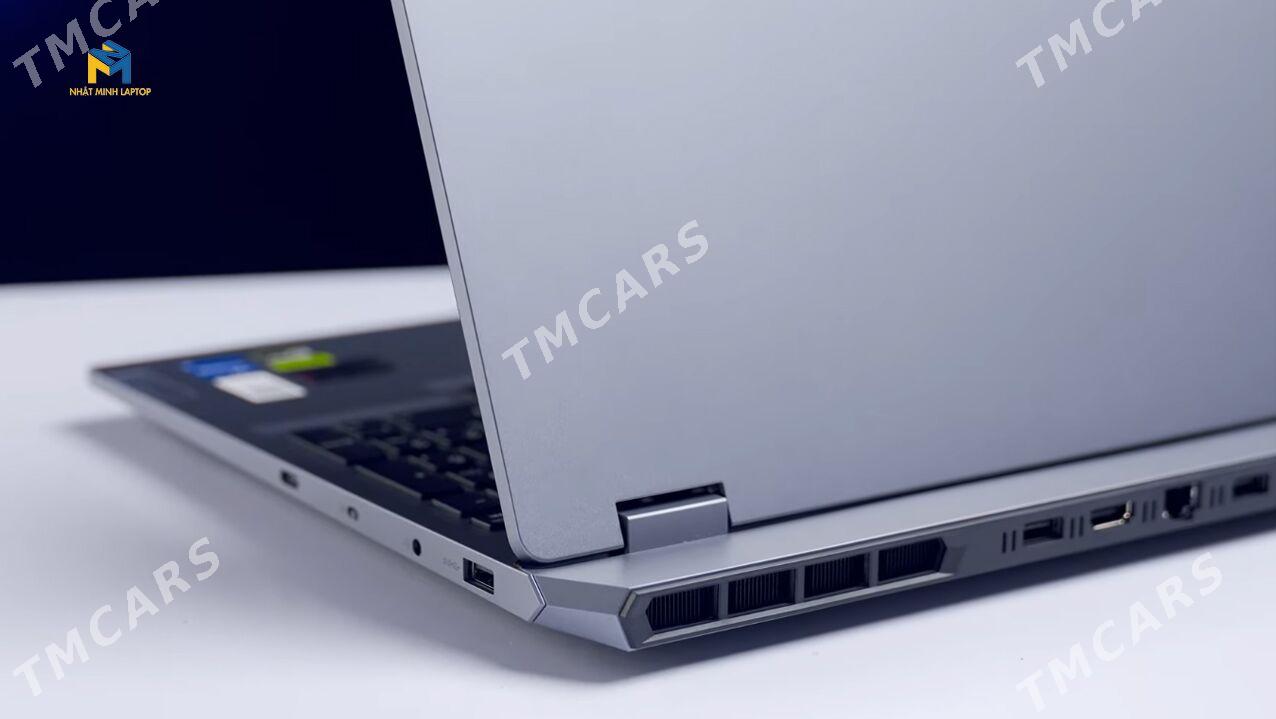 i5 RTX4050/24GB RAM/512GB SSD - Ашхабад - img 10