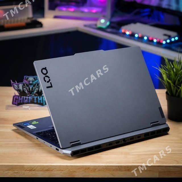 i5 RTX4050/24GB RAM/512GB SSD - Ашхабад - img 3