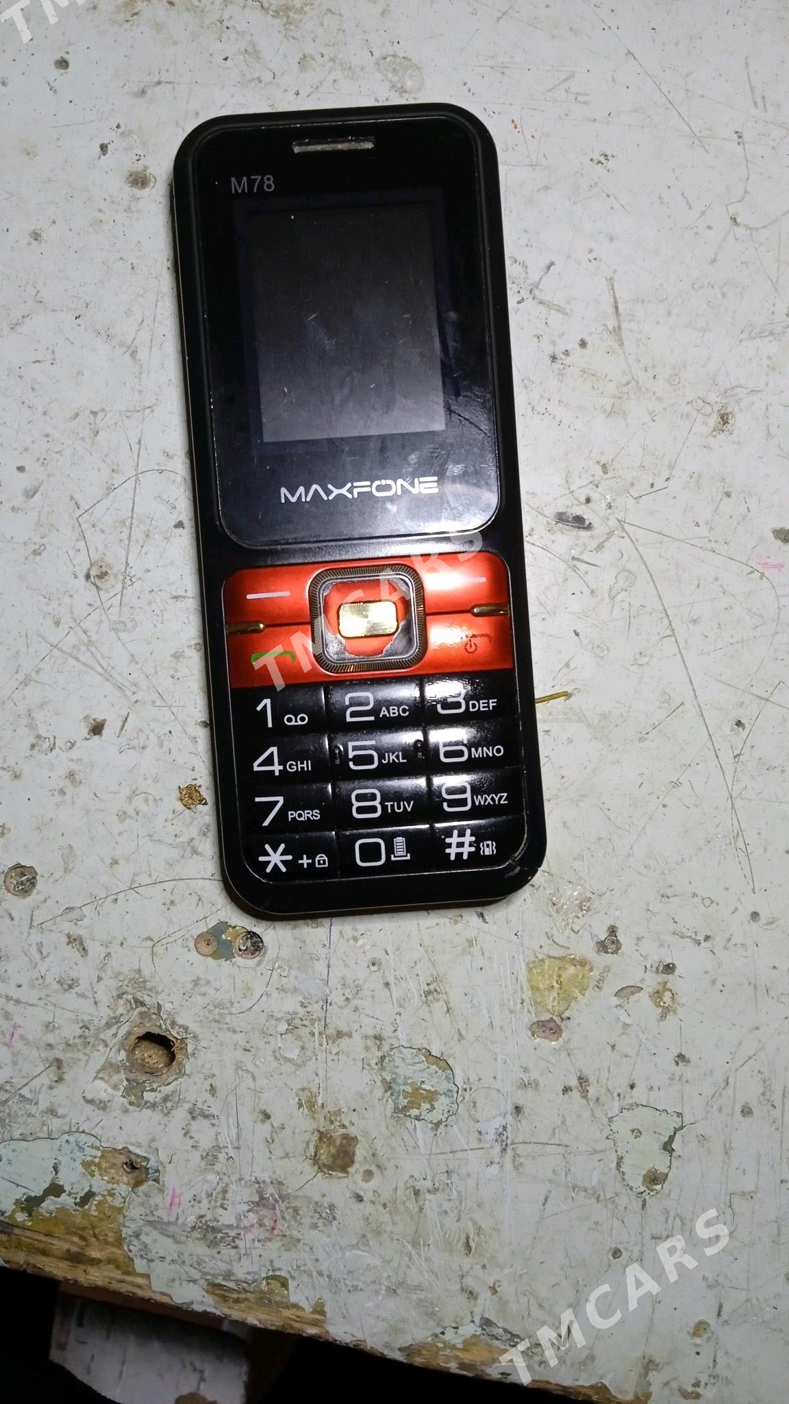 maxfone - Daşoguz - img 3