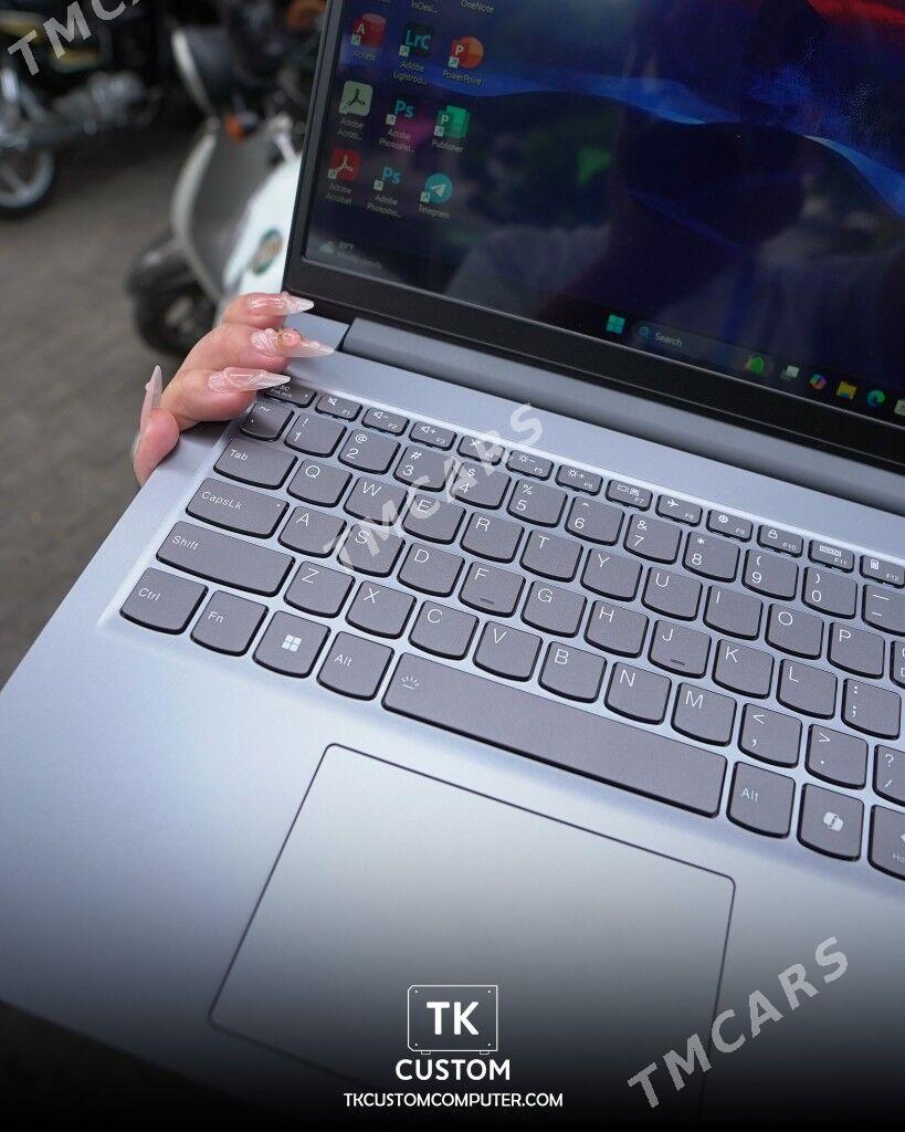 Lenovo LOQ 2025/i7/RTX4050 - Ашхабад - img 3