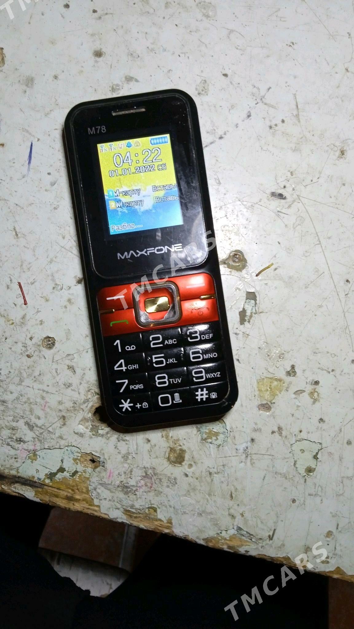 maxfone - Daşoguz - img 2