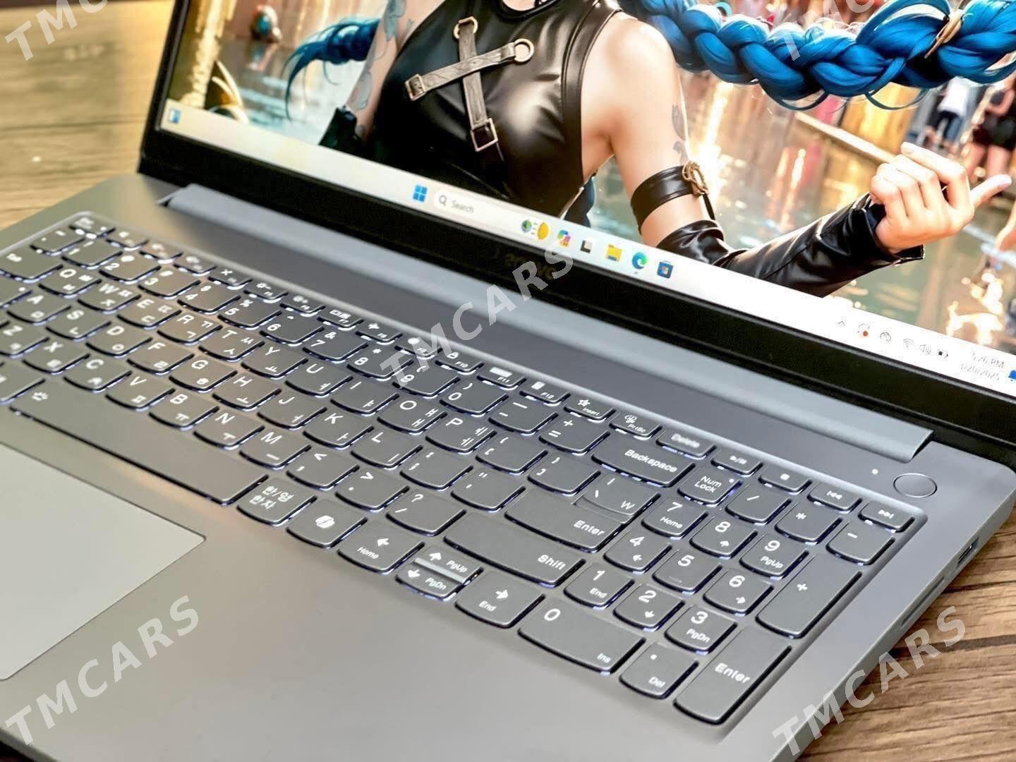 Lenovo LOQ 2025/i7/RTX4050 - Ашхабад - img 5