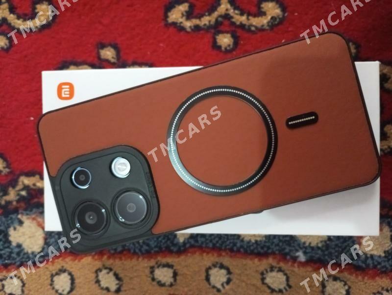 Redmi not 13 - Мары - img 6