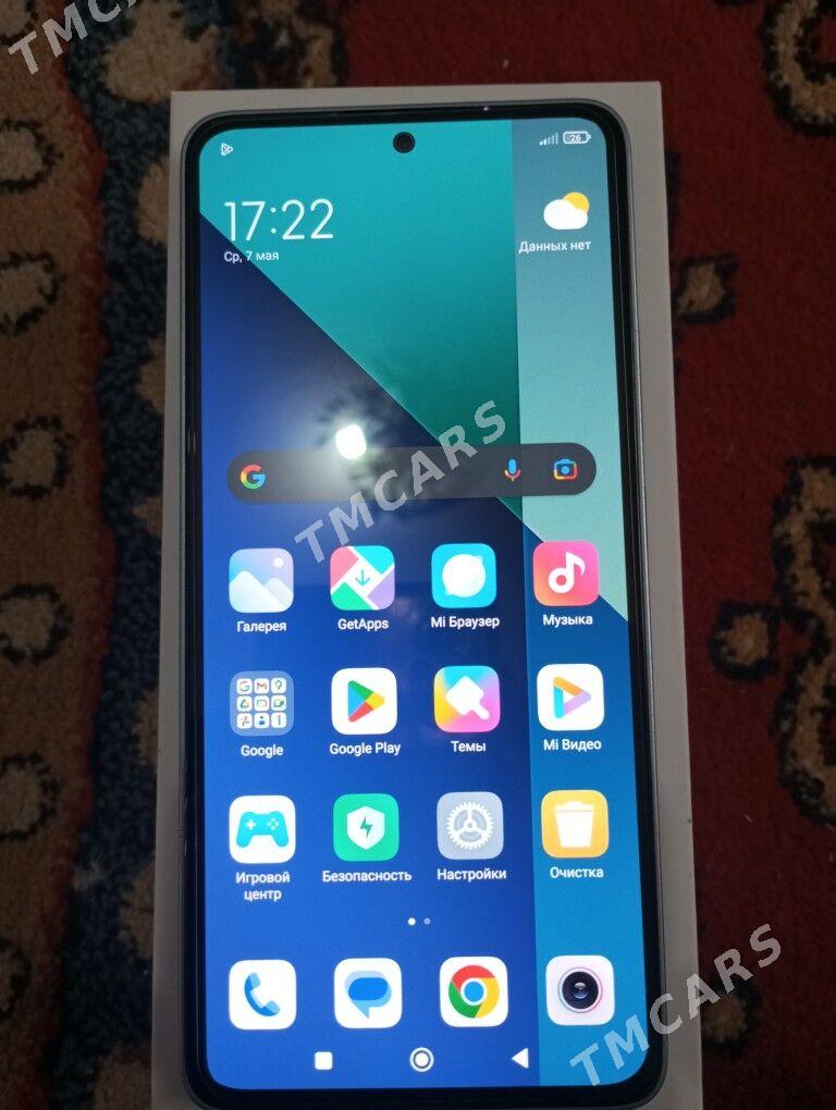 Redmi not 13 - Мары - img 5